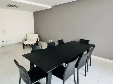 Sala Comercial para alugar, 30m² no Estoril, Belo Horizonte
