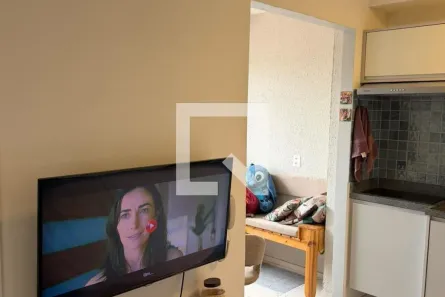 Apartamento com 2 Quartos à venda, 30m² no Jardim Aeroporto, São Paulo