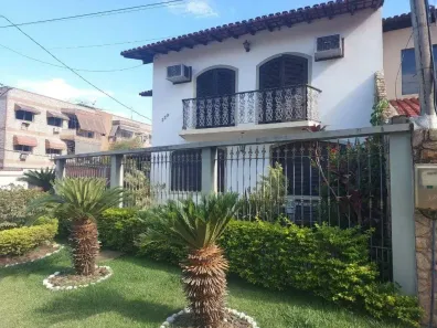 Casa com 4 Quartos à venda, 293m² no Vila Valqueire, Rio de Janeiro