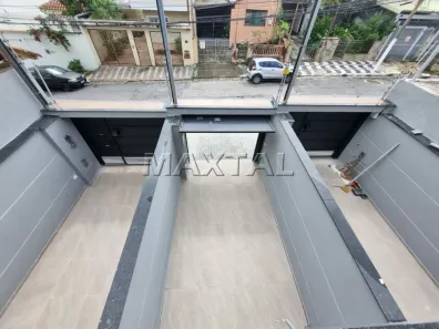 Sobrado com 3 Quartos à venda, 160m² no Vila Paiva, São Paulo