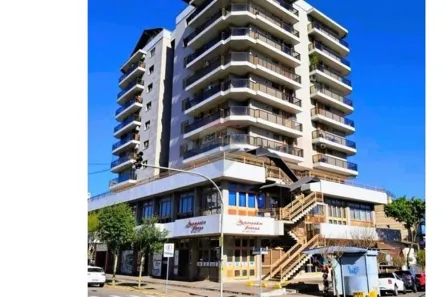 Apartamento com 2 Quartos à venda, 104m² no Juventude da Enologia, Bento Gonçalves