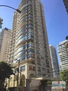 Apartamento com 4 Quartos à venda, 462m² no Paraíso, São Paulo