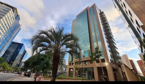 Sala Comercial à venda, 954m² no Itaim Bibi, São Paulo