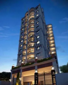 Apartamento com 2 Quartos à venda, 109m² no Bela Vista, Volta Redonda
