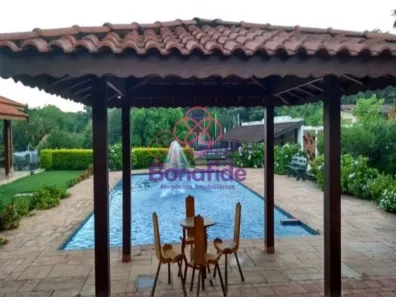 Casa com 3 Quartos à venda, 2700m² no Medeiros, Jundiaí