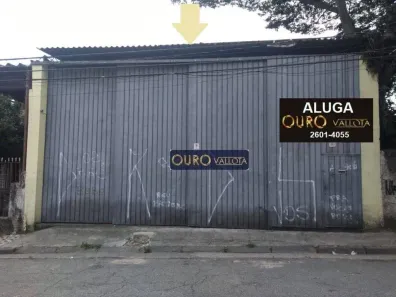 Galpão/Depósito/Armazém para alugar, 1100m² no Casa Verde Alta, São Paulo