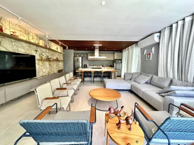 Casa de Condomínio com 4 Quartos à venda, 256m² no Passo de Camaragibe, Passo de Camaragibe