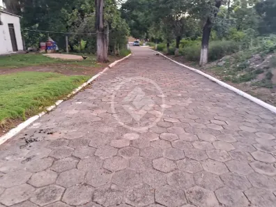Fazenda/Sítio com 2 Quartos à venda, 200m² no , Acorizal