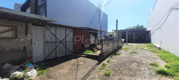 Lote/Terreno à venda, 300m² no Jardim Nova Europa, Campinas