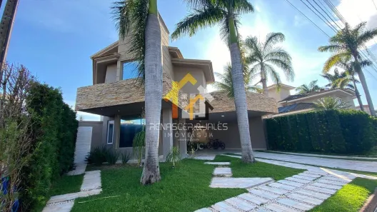 Casa de Condomínio com 4 Quartos à venda, 300m² no Residencial Marcia, São José do Rio Preto
