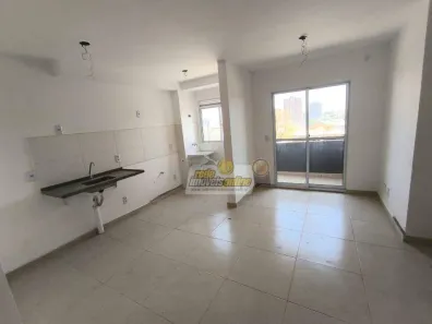 Apartamento com 2 Quartos à venda, 53m² no Jardim do Lago, Uberaba