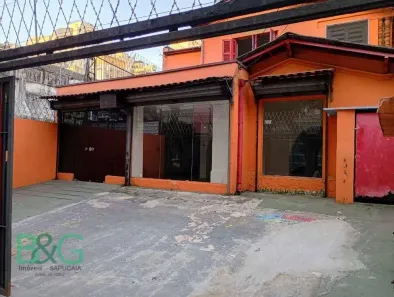 Imóvel Comercial à venda, 250m² no Pacaembu, São Paulo