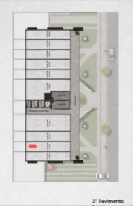 Ponto Comercial à venda, 45m² no Dona Clara, Belo Horizonte