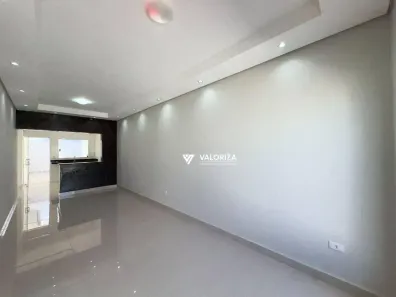 Casa com 3 Quartos à venda, 88m² no Jardim Residencial Villa Amato, Sorocaba