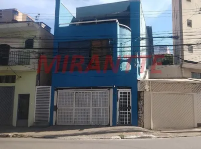 Imóvel Comercial à venda, 274m² no Casa Verde, São Paulo