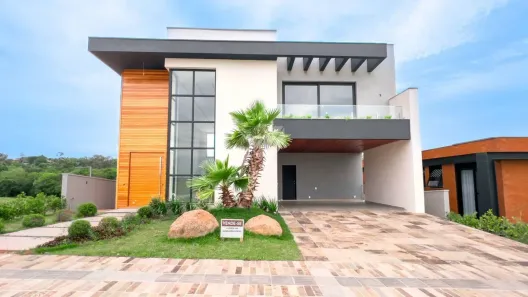 Casa de Condomínio com 4 Quartos à venda, 445m² no Morada Gaúcha, Gravataí