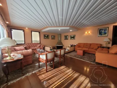 Casa com 4 Quartos à venda, 294m² no Jardim das Vertentes, São Paulo
