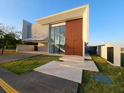 Sobrado com 5 Quartos à venda, 640m² no Parque Cidade, Goiânia