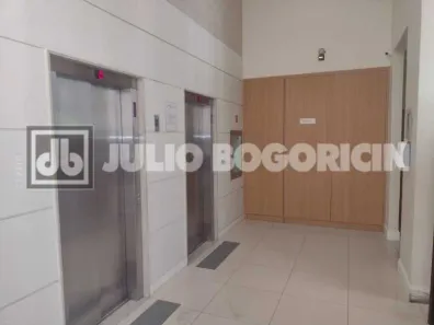 Sala Comercial à venda, 25m² no Vila Isabel, Rio de Janeiro