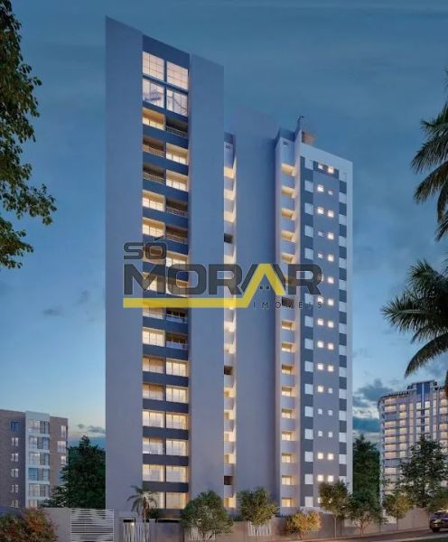 Apartamento com 2 quartos — Santa Mônica, Belo Horizonte