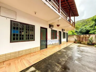 Kitnet com 1 Quarto para alugar, 32m² no Itaipu, Niterói