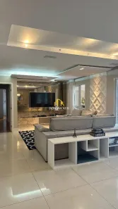 Apartamento com 3 Quartos à venda, 155m² no Centro, São Bernardo do Campo