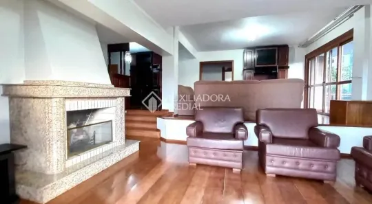 Apartamento com 3 Quartos à venda, 228m² no Exposição, Caxias do Sul