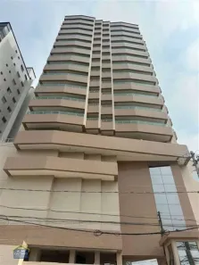 Apartamento com 3 Quartos à venda, 102m² no Guilhermina, Praia Grande