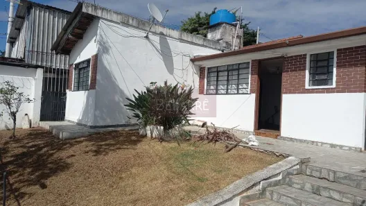 Casa com 3 Quartos à venda, 250m² no Jardim Ester, São Paulo