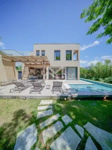 Casa com 6 Quartos à venda, 560m² no Riviera, Bertioga