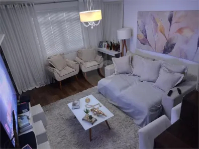 Sobrado com 4 Quartos à venda, 146m² no Imirim, São Paulo