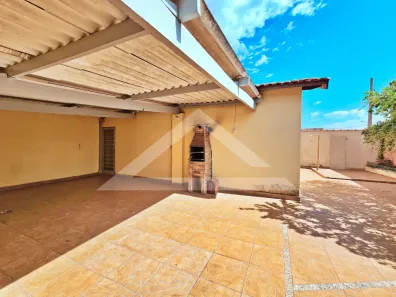 Sobrado com 4 Quartos à venda, 126m² no Residencial Greenville, Ribeirão Preto