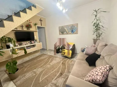 Sobrado com 3 Quartos à venda, 153m² no Jardim Japão, São Paulo