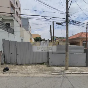 Lote/Terreno à venda, 500m² no Santa Maria, São Caetano do Sul