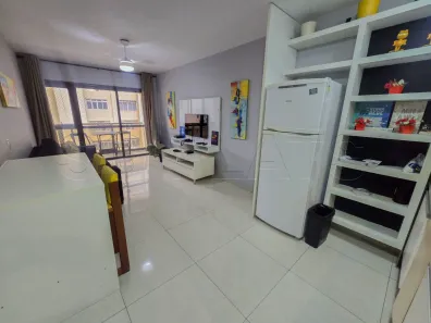 Apartamento com 1 Quarto para alugar, 42m² no Jardim Paulista, São Paulo