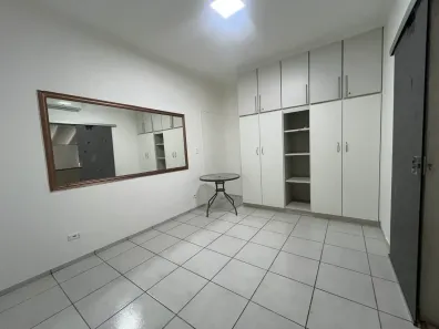 Sala Comercial para alugar, 35m² no Santa Fé, Campo Grande