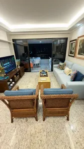 Apartamento com 4 Quartos à venda, 150m² no Barbalho, Salvador