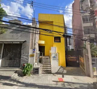Ponto Comercial para alugar, 998m² no Perdizes, São Paulo