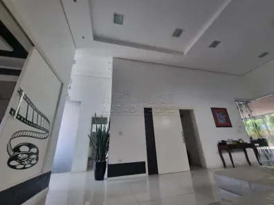 Casa de Condomínio com 4 Quartos à venda, 410m² no Residencial Villa Lobos, Bauru