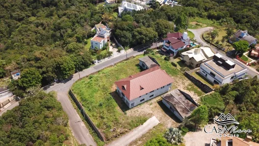 Lote/Terreno à venda, 3762m² no João Paulo, Florianópolis