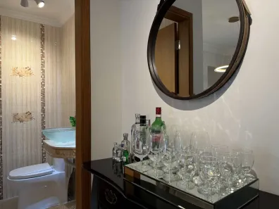 Apartamento com 3 Quartos à venda, 143m² no Caiçara, Praia Grande