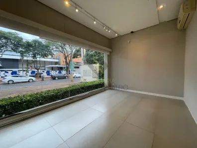 Imóvel Comercial para alugar, 394m² no Jardim América, Ribeirão Preto