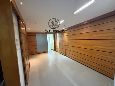 Sala Comercial para alugar, 328m² no Glória, Rio de Janeiro