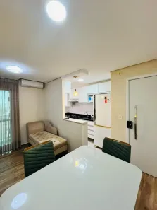 Apartamento com 3 Quartos à venda, 53m² no Parque 10 de Novembro, Manaus