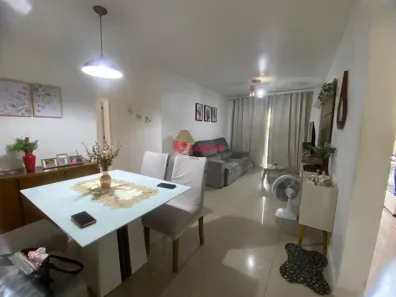 Apartamento com 2 Quartos à venda, 73m² no Pechincha, Rio de Janeiro