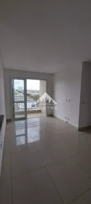 Apartamento com 3 Quartos para alugar, 88m² no Maracanã, Anápolis