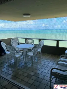 Apartamento com 3 Quartos à venda, 147m² no Pau Amarelo, Paulista