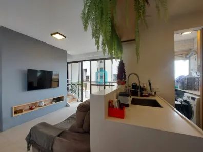 Apartamento com 2 Quartos à venda, 70m² no Indianópolis, São Paulo