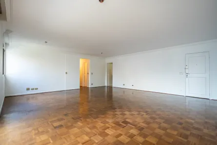 Apartamento com 3 Quartos à venda, 145m² no Indianópolis, São Paulo
