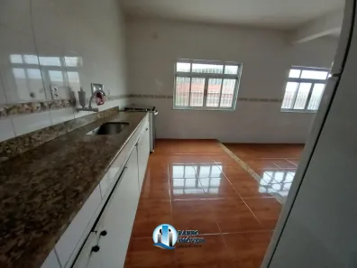 Imóvel Comercial com 4 Quartos para alugar, 220m² no Chácaras Rio-Petrópolis, Duque de Caxias
